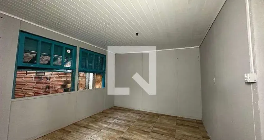 Casa para Venda - Feitoria, 2 Quartos,  80 m² - São Leopoldo