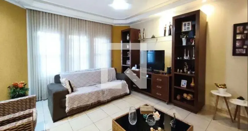 Casa para Venda - Parque Via Norte, 3 Quartos,  267 m² - Campinas