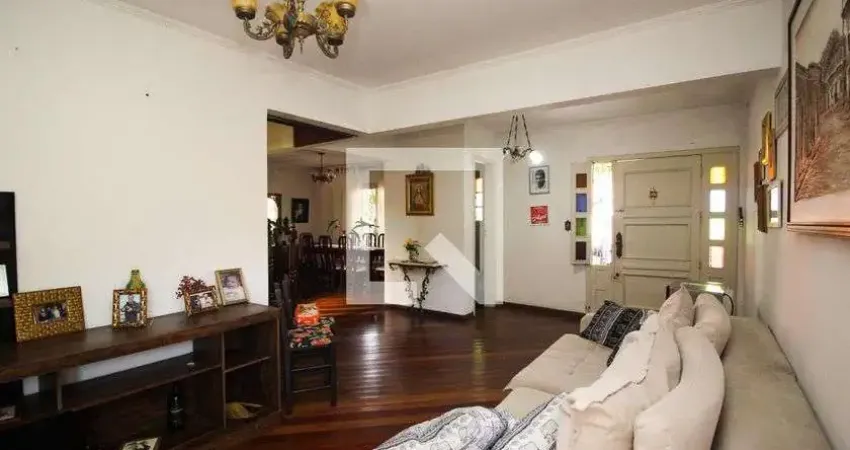 Casa para Venda - Nonoai, 4 Quartos,  282 m² - Porto Alegre