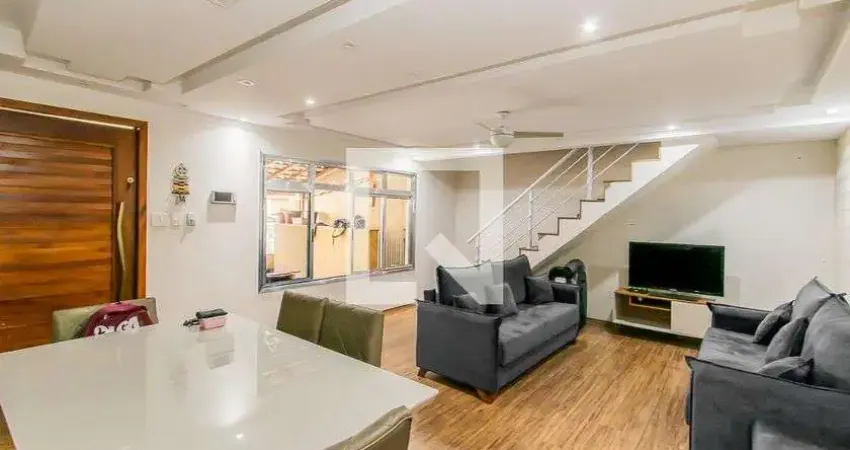 Casa para Venda - Ermelino Matarazzo, 3 Quartos,  150 m² - São Paulo