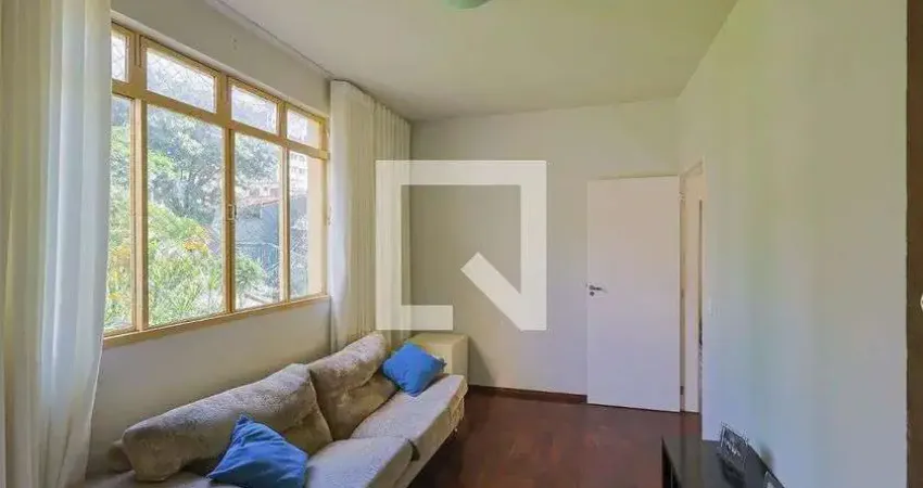 Apartamento para Venda - Serra, 3 Quartos,  90 m² - Belo Horizonte