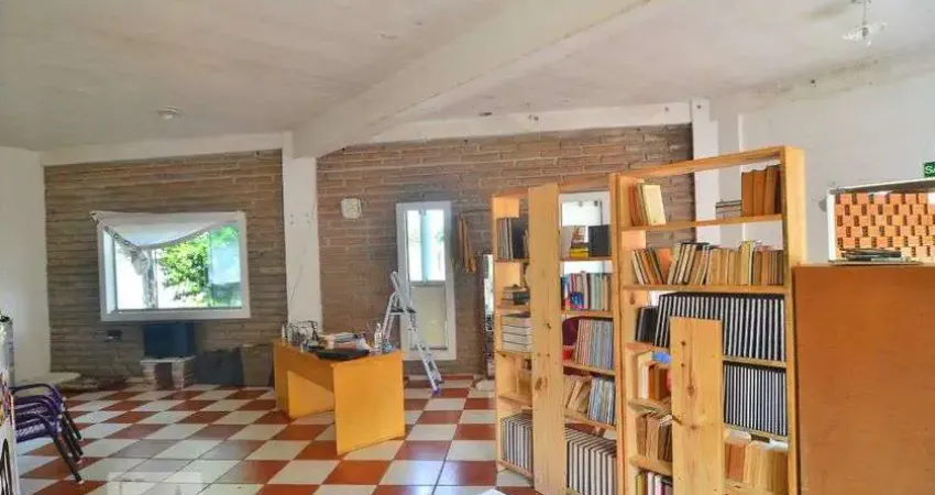 Casa para Venda - Estância Velha, 3 Quartos,  119 m² - Canoas