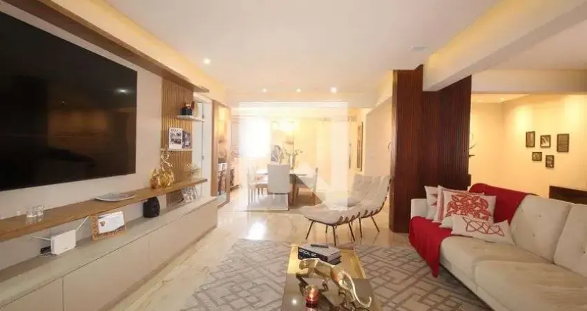 Apartamento para Venda - Buritis, 4 Quartos,  150 m² - Belo Horizonte