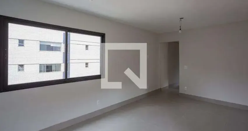 Apartamento para Venda - São Pedro, 2 Quartos,  65 m² - Belo Horizonte