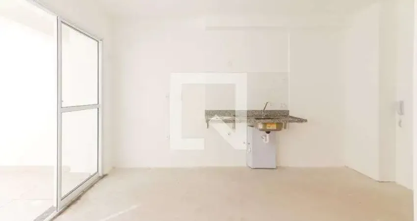 Kitnet / Stúdio para Venda - Butantã, 1 Quarto,  33 m² - São Paulo