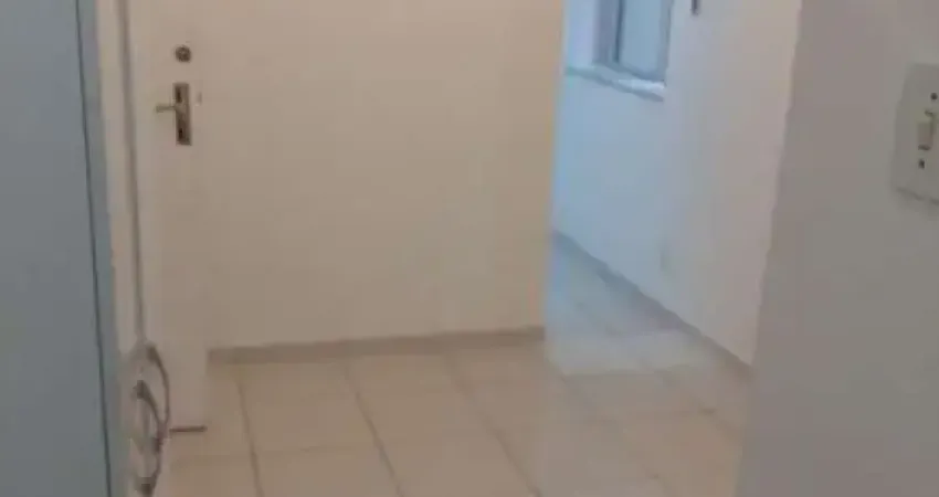 Kitnet / Stúdio para Venda - Botafogo, 1 Quarto,  27 m² - Rio de Janeiro