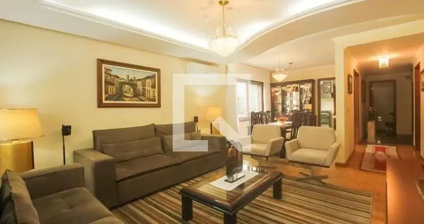 Apartamento para Venda - Higienópolis, 3 Quartos,  174 m² - Porto Alegre
