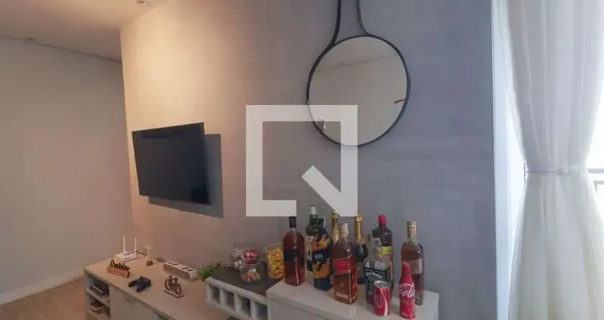 Apartamento para Venda - Jardim do Lago, 2 Quartos,  52 m² - Jundiaí