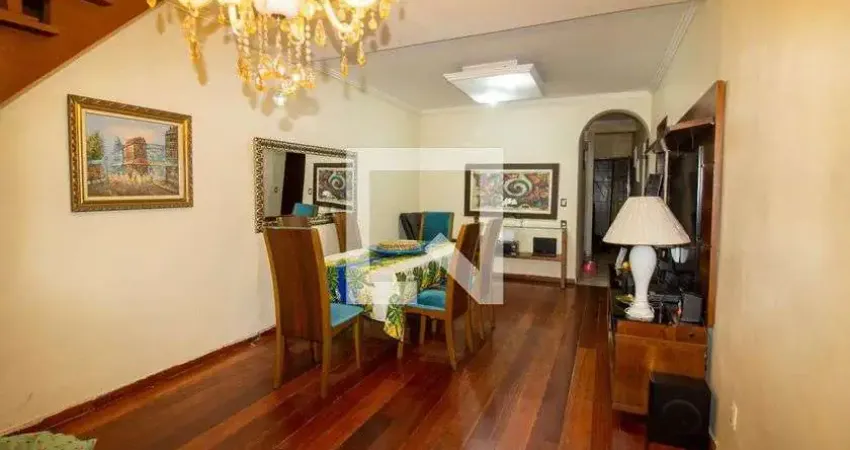 Casa para Venda - Vila Isabel, 5 Quartos,  265 m² - Rio de Janeiro
