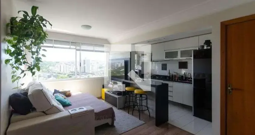 Apartamento para Venda - Partenon, 2 Quartos,  54 m² - Porto Alegre