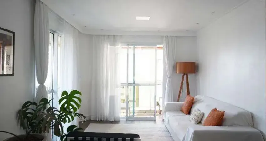 Apartamento para Venda - Jardim Anália Franco, 3 Quartos,  160 m² - São Paulo