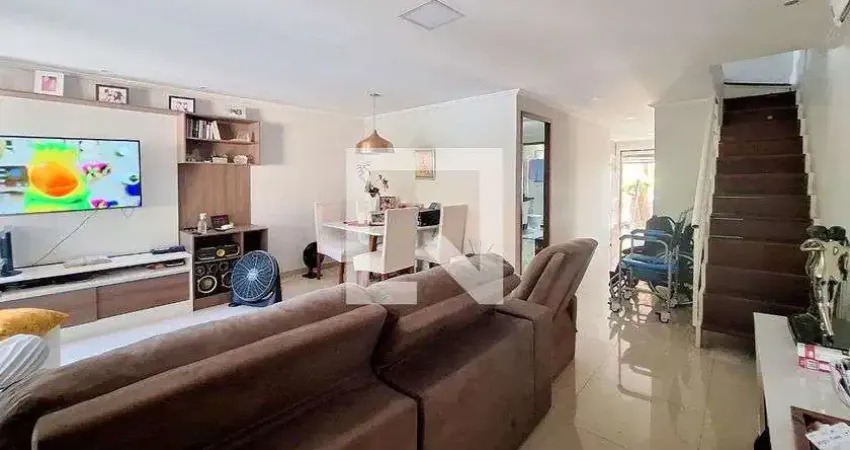Casa para Venda - Serra Grande, 4 Quartos,  180 m² - Niterói