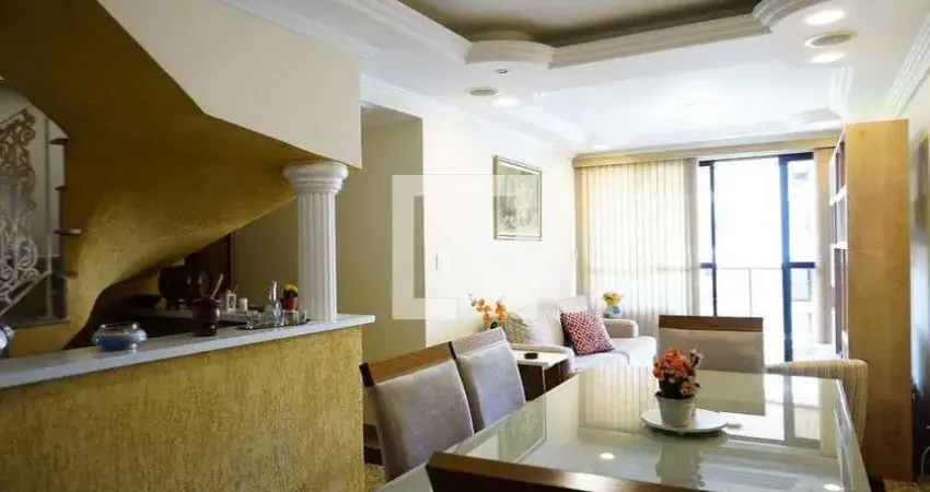 Cobertura para Venda - Freguesia , 5 Quartos,  239 m² - Rio de Janeiro