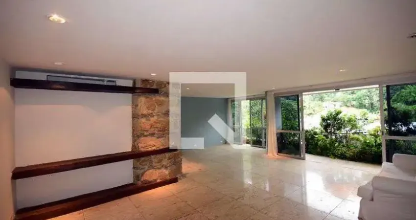 Apartamento para Venda - São Conrado, 3 Quartos,  148 m² - Rio de Janeiro