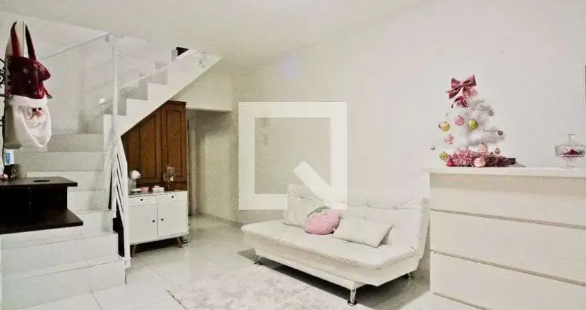 Casa para Venda - Piqueri, 2 Quartos,  116 m² - São Paulo