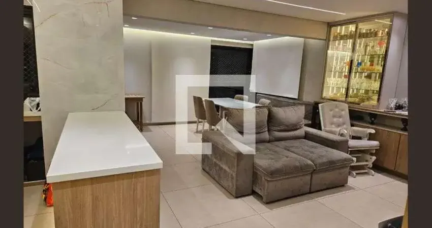 Apartamento para Venda - Vila Mascote, 2 Quartos,  82 m² - São Paulo