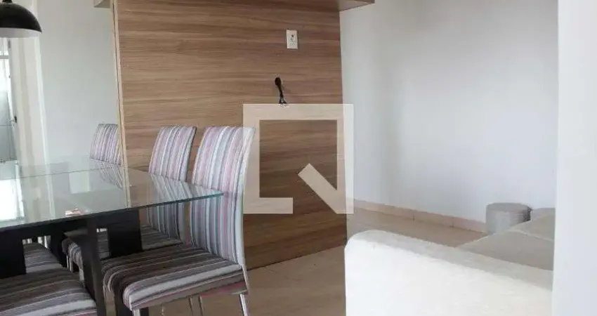 Apartamento para Venda - Vila Ema, 2 Quartos,  54 m² - São Paulo