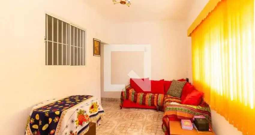 Casa para Venda - Vila Macedópolis, 4 Quartos,  100 m² - São Paulo