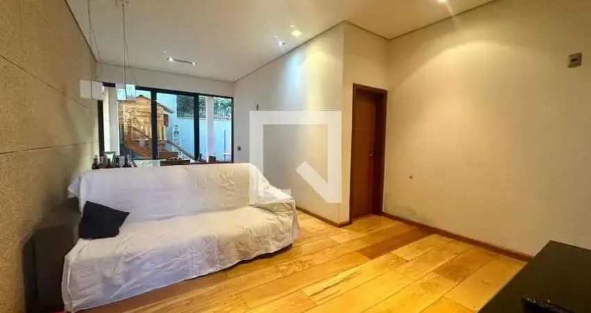 Casa para Venda - Santa Efigênia, 5 Quartos,  192 m² - Belo Horizonte
