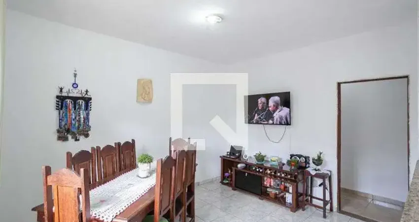 Casa para Venda - Céu Azul, 3 Quartos,  140 m² - Belo Horizonte