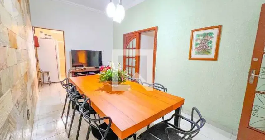 Casa para Venda - Santa Efigênia, 5 Quartos,  165 m² - Belo Horizonte