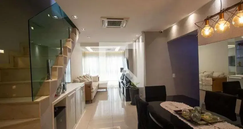 Cobertura para Venda - Barra da Tijuca - Marapendi, 3 Quartos,  189 m² - Rio de Janeiro