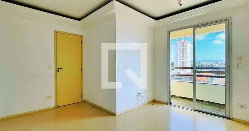 Apartamento para Venda - Ponte Grande, 2 Quartos,  55 m² - Guarulhos