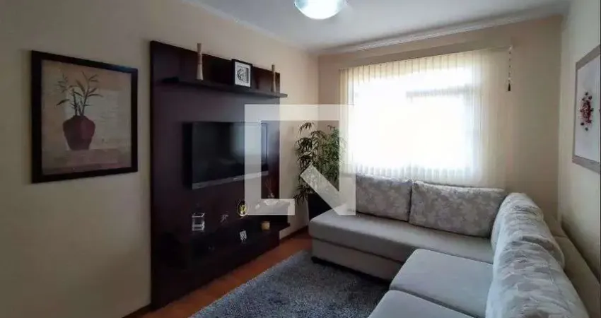 Apartamento para Venda - Vila Mimosa, 3 Quartos,  74 m² - Campinas
