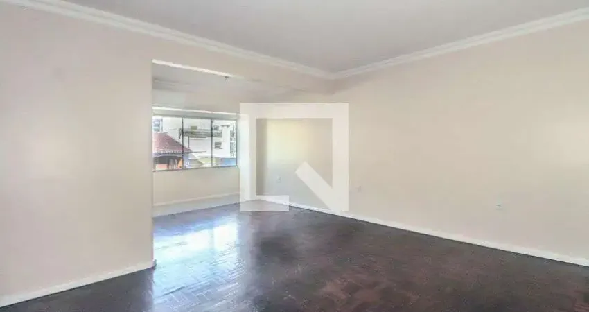 Apartamento para Venda - Santa Cecília, 3 Quartos,  113 m² - Porto Alegre