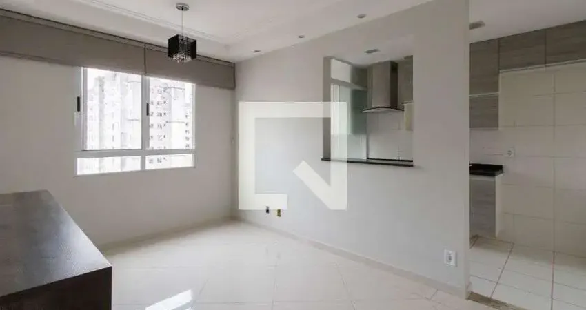 Apartamento para Venda - Ponte Grande, 2 Quartos,  45 m² - Guarulhos