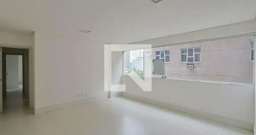 Apartamento para Venda - Santa Efigênia, 2 Quartos,  72 m² - Belo Horizonte