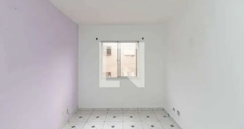 Apartamento para Venda - Jardim Brasil , 1 Quarto,  38 m² - São Paulo