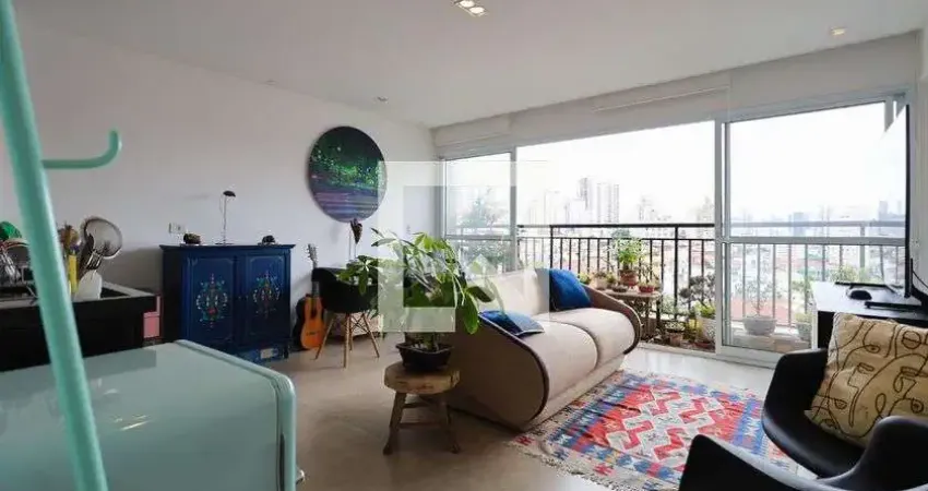 Kitnet / Stúdio para Venda - Santana, 1 Quarto,  28 m² - São Paulo