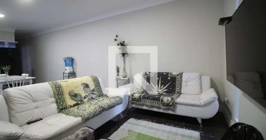 Casa para Venda - Vila Santa Clara, 2 Quartos,  90 m² - São Paulo