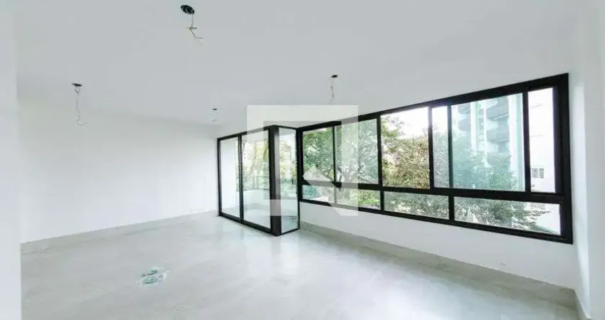 Apartamento para Venda - Serra, 4 Quartos,  141 m² - Belo Horizonte