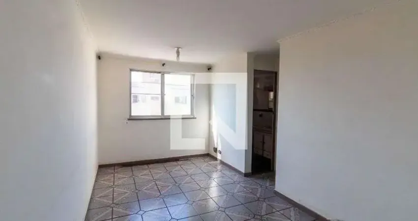 Apartamento para Venda - Cangaíba, 2 Quartos,  55 m² - São Paulo