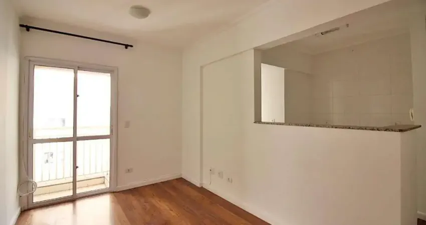 Apartamento para Venda - Baeta Neves, 2 Quartos,  54 m² - São Bernardo do Campo