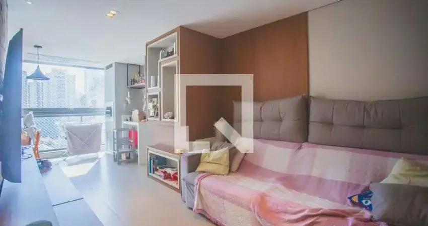 Apartamento para Venda - Chácara Inglesa, 3 Quartos,  90 m² - São Paulo