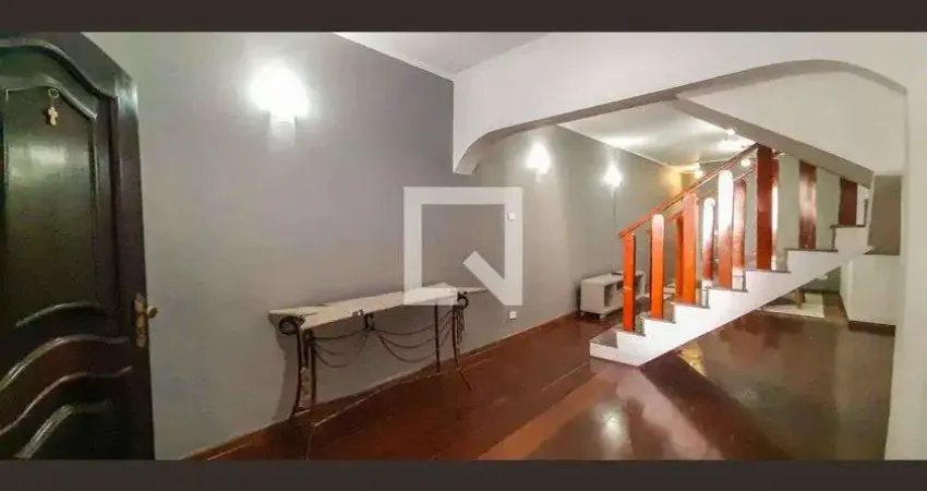 Casa para Venda - Jaguaribe, 4 Quartos,  165 m² - Osasco
