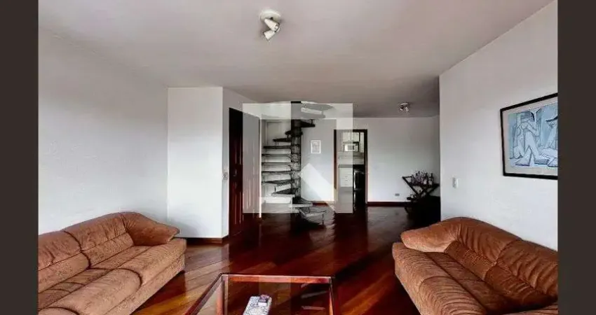 Cobertura para Venda - Brooklin, 3 Quartos,  280 m² - São Paulo