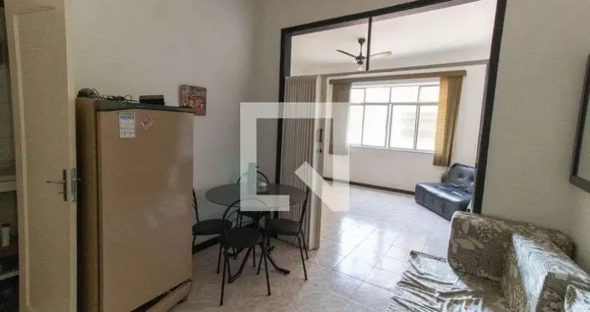 Apartamento para Venda - Centro , 1 Quarto,  50 m² - Niterói