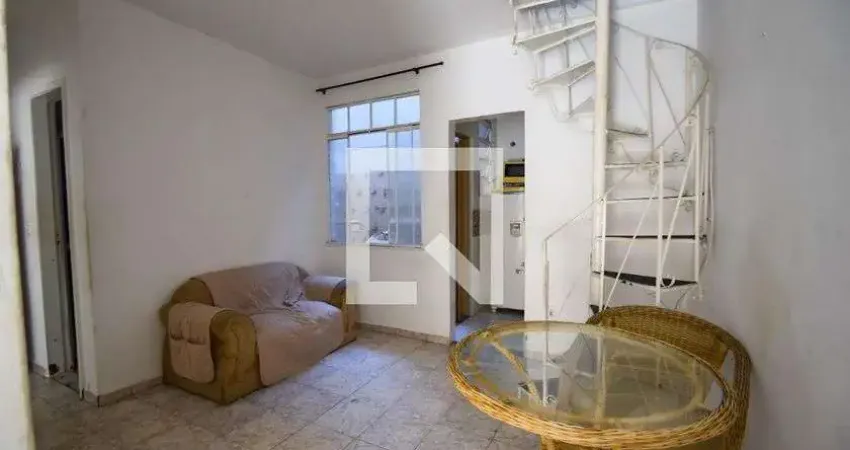 Casa / Sobrado em Condomínio para Venda - Piedade, 1 Quarto,  103 m² - Rio de Janeiro