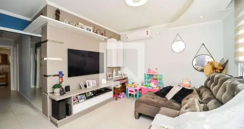 Casa para Venda - Jardim Itu-Sabará, 2 Quartos,  103 m² - Porto Alegre