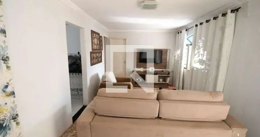 Casa para Venda - Alto Taquaral, 2 Quartos,  160 m² - Campinas