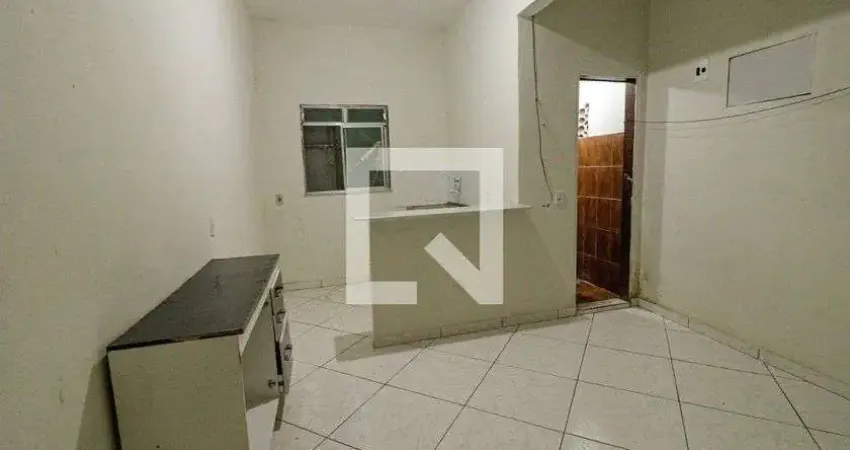 Kitnet / Stúdio para Venda - Itanhangá, 1 Quarto,  42 m² - Rio de Janeiro