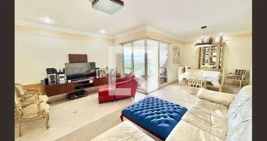 Apartamento para Venda - Parque do Colégio , 4 Quartos,  157 m² - Jundiaí
