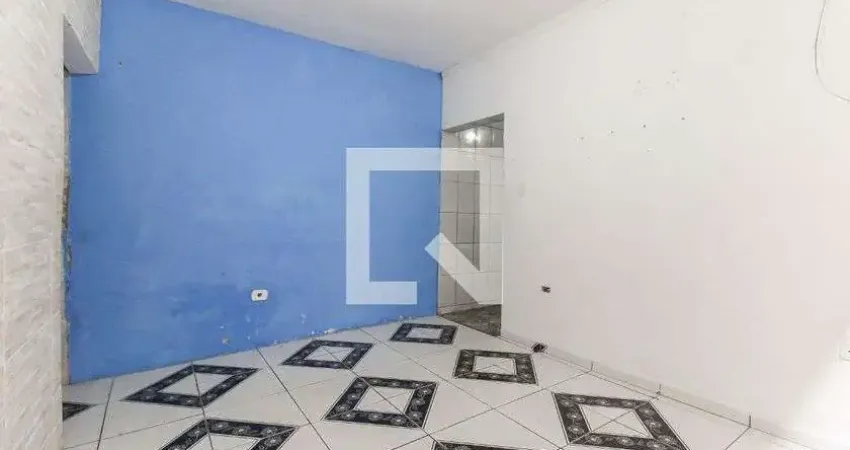 Casa para Venda - Itaquera, 2 Quartos,  100 m² - São Paulo