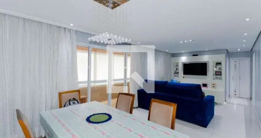 Apartamento para Venda - Centro, 3 Quartos,  115 m² - Guarulhos