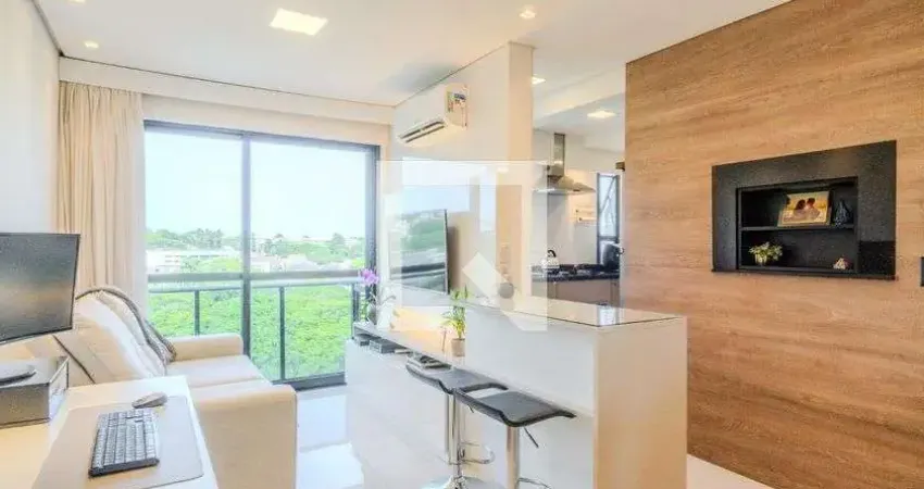 Apartamento para Venda - Santana, 1 Quarto,  50 m² - Porto Alegre