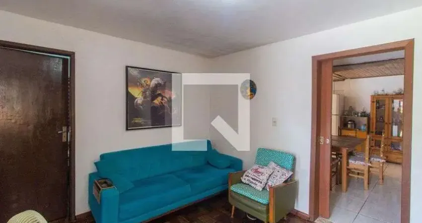 Casa para Venda - Olaria, 3 Quartos,  100 m² - Canoas